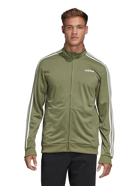 adidas jacke olive herren|Olive adidas Jacken für Herren riesige Auswahl online .